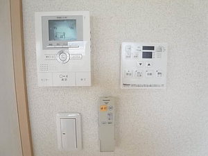 ソシア　Ｄ 202号-5