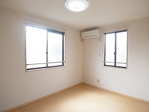 ソシア　Ｄ 202号-6