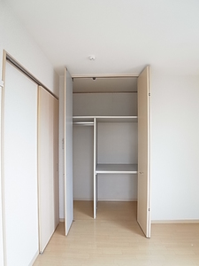 ソシア　Ｄ 202号-7