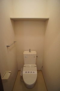 メゾン・ラルジュＢ 201号-7