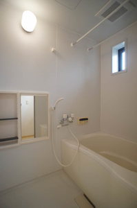 メゾン・ラルジュＢ 201号-8