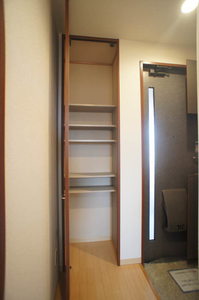 メゾン・ラルジュＢ 201号-10