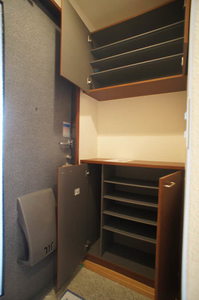 メゾン・ラルジュＢ 201号-11