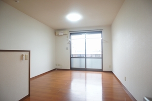 シャルマンドミールB 103号-2