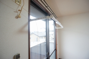 シャルマンドミールB 103号-4