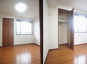 シャルマンドミールB 103号-5