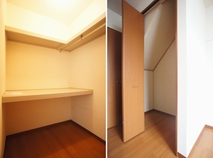 シャルマンドミールB 103号-7