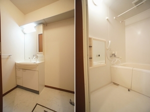 シャルマンドミールB 103号-8