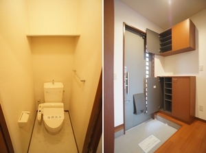 シャルマンドミールB 103号-9