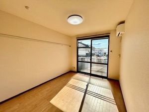 クレール南 202号-2