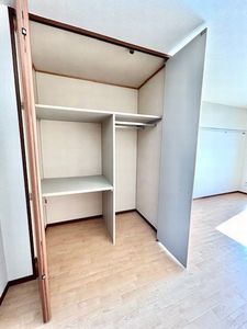 クレール南 202号-4