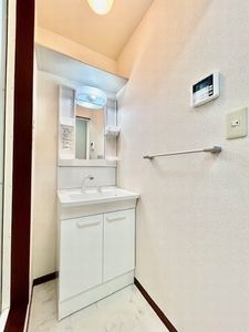 クレール南 202号-6