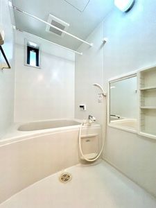 クレール南 202号-7