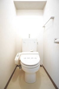 クレール南 202号-8