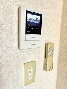 クレール南 202号-9