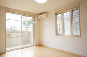 メゾンブランシェ 103号-2