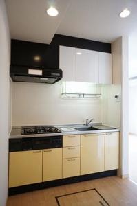 メゾンブランシェ 103号-5