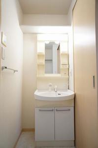 メゾンブランシェ 103号-8