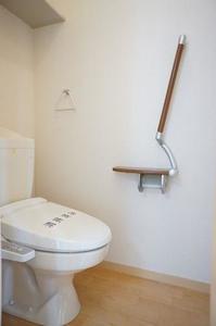 メゾンブランシェ 103号-9