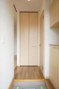 メゾンブランシェ 103号-10