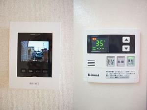 メゾンブランシェ 103号-11