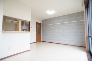 ラ・フィオ－レＢ 102号-2