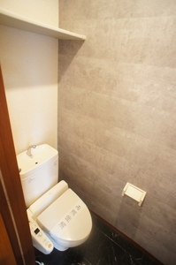 ラ・フィオ－レＢ 102号-9