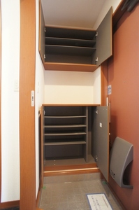 ラ・フィオ－レＢ 102号-11