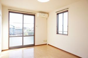 ドゥレイヴ 203号-2