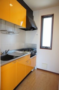 ドゥレイヴ 203号-3