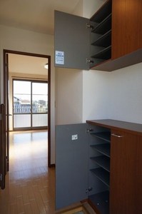 ドゥレイヴ 203号-11