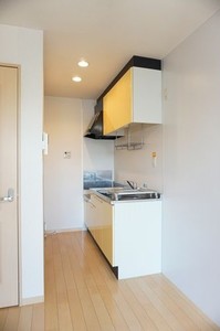 ヴィクトワ－ル 202号-3