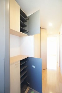 ヴィクトワ－ル 203号-10