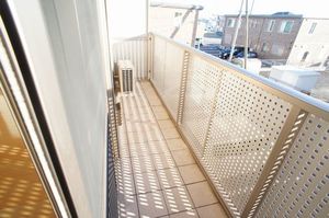 ヴィクトワ－ル 203号-11