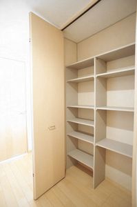 ヴィクトワ-ル 205号-7