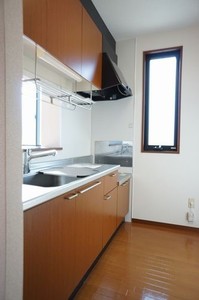 イナリハイツ 102号-3