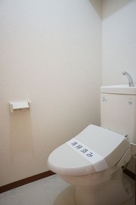 イナリハイツ 102号-10