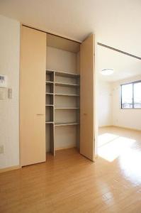 シャルマンＡ 102号-4