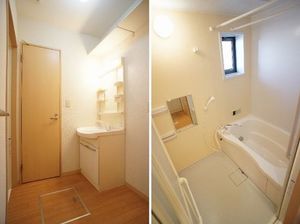 シャルマンＡ 102号-9