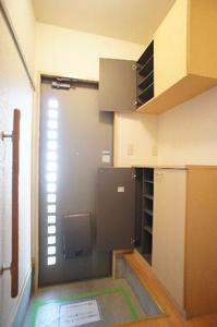 シャルマンＡ 102号-11