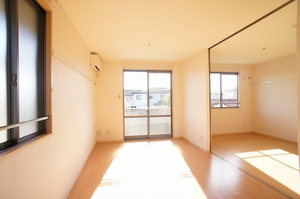 シャルマンＡ 201号-2