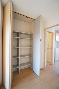 シャルマンＡ 201号-6