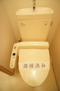 シャルマンＡ 201号-10