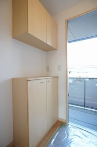 シャルマンＡ 201号-11