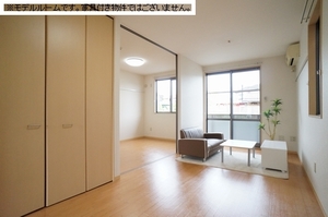 シャルマンＢ 102号-2