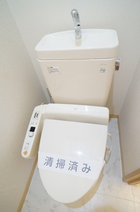 シャルマンＢ 102号-9