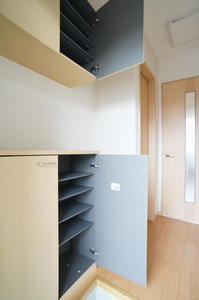 シャルマンＢ 102号-11