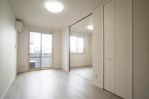 サニ－コ－トＭ 202号-2