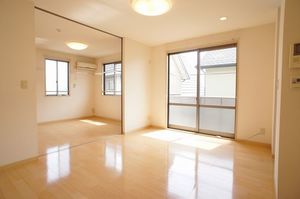 メゾンサチ 201号-2