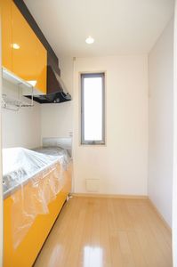 メゾンサチ 201号-3